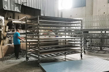 FACTORY