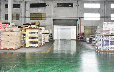 FACTORY