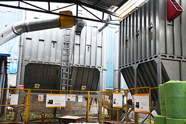 FACTORY