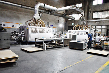 FACTORY