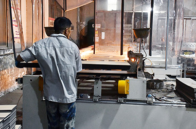 FACTORY