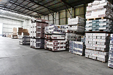 FACTORY